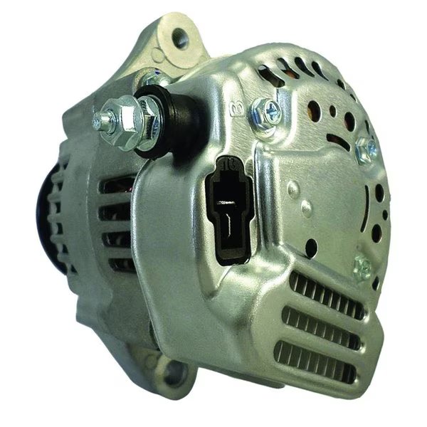 Replacement For MASSEY FERGUSON MF1225 ALTERNATOR, Ilc, Mfr#: MF-1225 ALTERNATOR